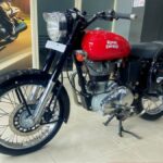 Royal Enfield Bullet 350