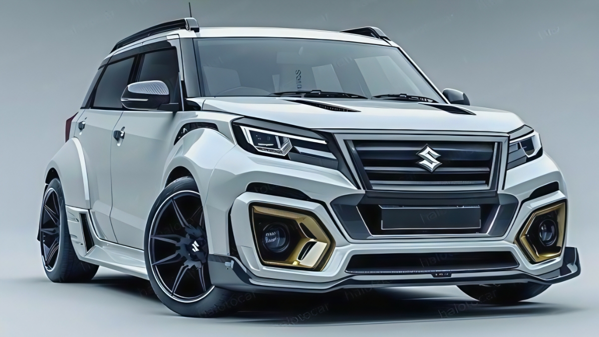 Maruti Wagon R