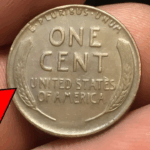 The Lincoln Wheat Penny Valued Nearly at $4 Billion, Still in Circulation?